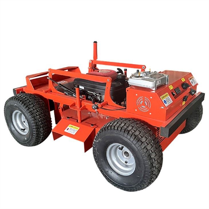 2022 LS600-L4 ガーデン トリミング芝刈りロボット