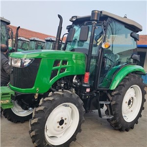 ファームリード4輪トラクター4WDホイールトラクター70HP